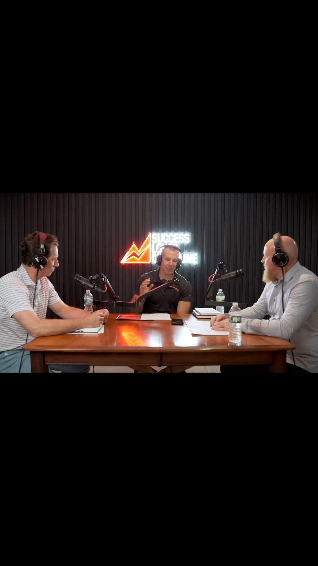 Do you give a care?@_jonathan_reynolds_
Are you willing to REALLY listen to the feedback your team is giving you?
@_jonathan_reynolds_ of @titustalent nails it. Just one way they actually LIVE out their Core Values!
#successlovesdiscipline #feedbackmatters #CoreValues #GrowthMindset #Collaboration