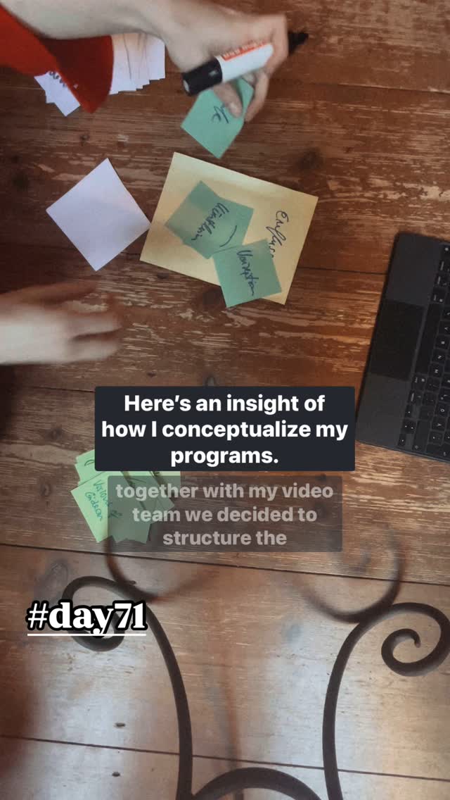 #day71 gives an insight in one of my favourite parts of playing concerts: dramaturgy!
😇 Curious? Come to my concert on the 28th of June!
💸 No tickets needed - pay what you can!
🎥 Looking forward to filming with the amazing @oh.del.yah and Rodrigo Levy.
❤️🔥 Many thanks to @orchesterstiftung for the support
#harp #voice #solo #soloprogram #musikerzukunft #deutscheorchesterstiftung #berlinmusician #musicianslife #classicalmusician #popsinger #100daysofpractice #berlinartist #concertdesign #structured #invitationvideo #dock11 #100daysofpracticechallenge