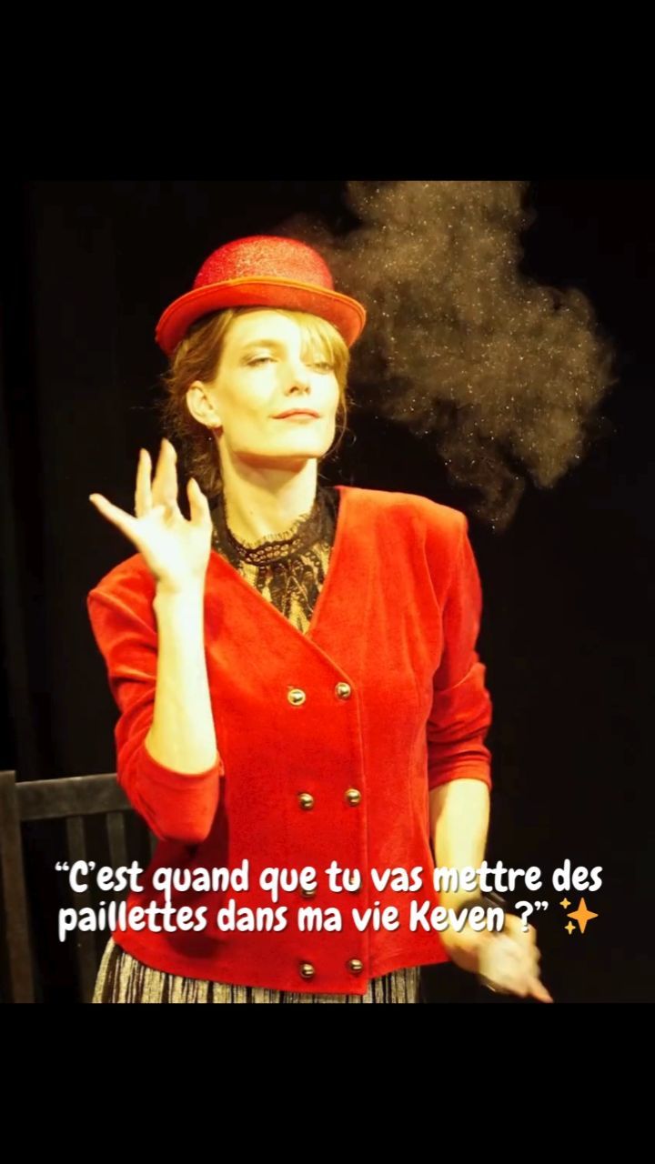 J-5 ❤️🔥👯♂️🌹 DERNIERE CHANCE de voir notre comédie musicale "Jazz Mortel", inspirée de l'œuvre "Chicago", les 24 et 25 septembre 2024 à @_theatrealeph
🎟 Billetterie en bio ⬆️
#sing #acting #comediemusicale #dance #broadway #artistes #theatre #danse #broadway #chant #artists