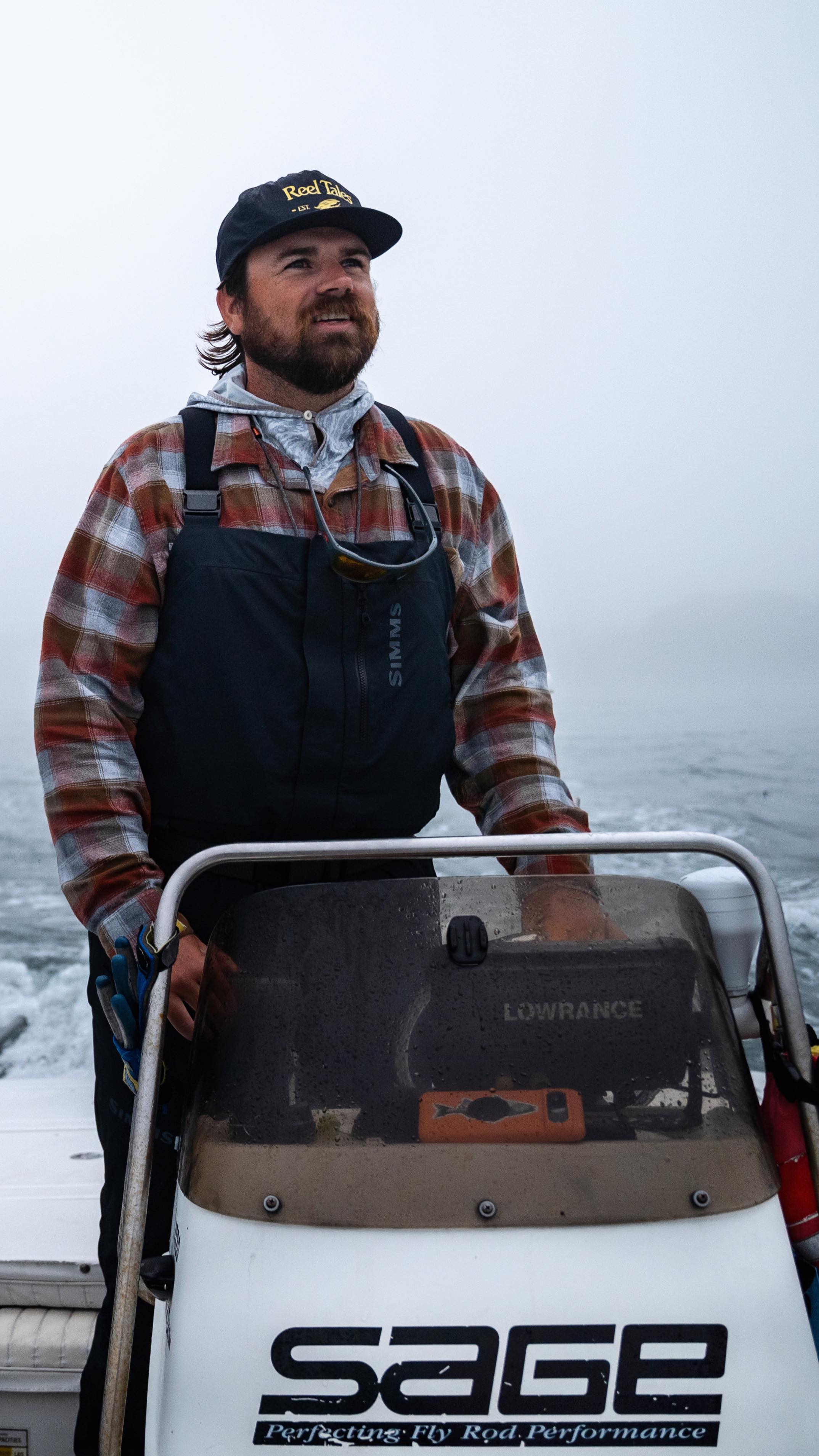 Want to chase stripers along the Portsmouth, NH Coast? Whether it’s on the flats hunting tailing bass, inshore chasing a blitz, or running up and down the coastline for cruising fish, @risingtidefly has you covered.
#flyfishing #stripedbass #stripers #saltwaterflyfishing #fishingguideservice #newhampshire #maine
@sageflyfish @rioproducts