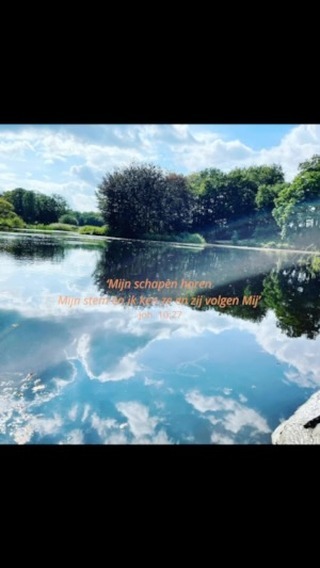 Een bemoediging voor vandaag! Be blessed! #blessed #c4c #encouragement #love #Jesus #sheep