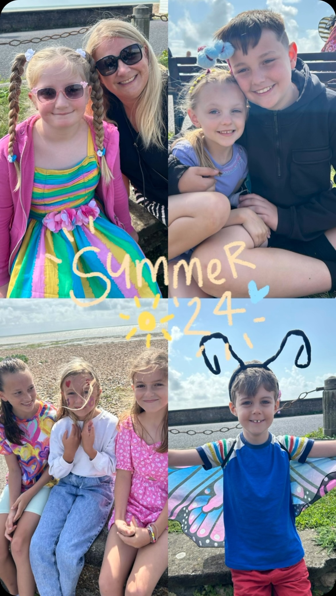 ☀️Worthing Carnival 2024☀️
As always, a massive thank you to everyone who helped, supported, waved, and contributed to another fun-filled carnival day 💚
@rotarycarnival
@gardnerscardifield
#fusetheatreartscollective #fuseignite #fuse #theatre #arts #dance #performingarts #sparklers #juniors #danceclass #modern #tap #ballet #jazz #singing #musicaltheatre #acting #workshops #festivals #competitions #exams #worthing #westsussex