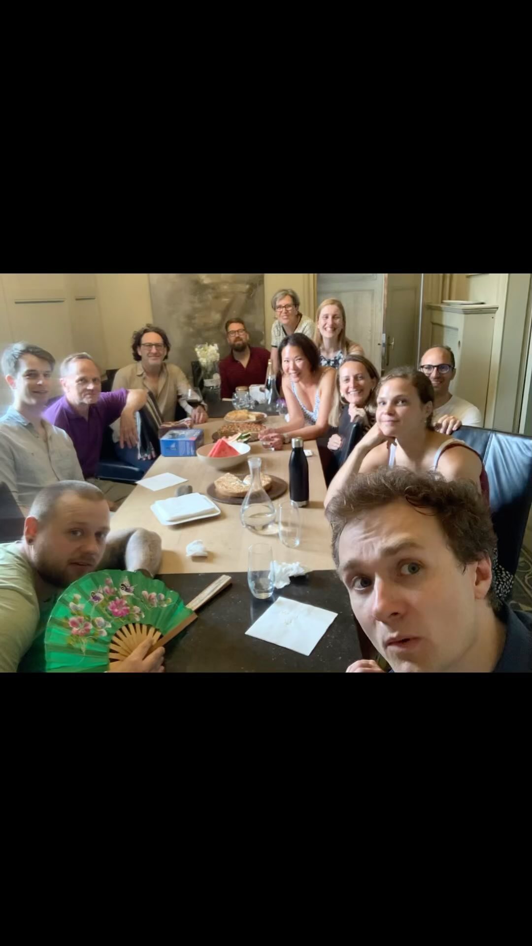 Swingstate summer lunches and fun! We are loving the break and will resume classes when school starts on 11th sept. Stay tuned! X #lindyhop #raynespark @lanternarts