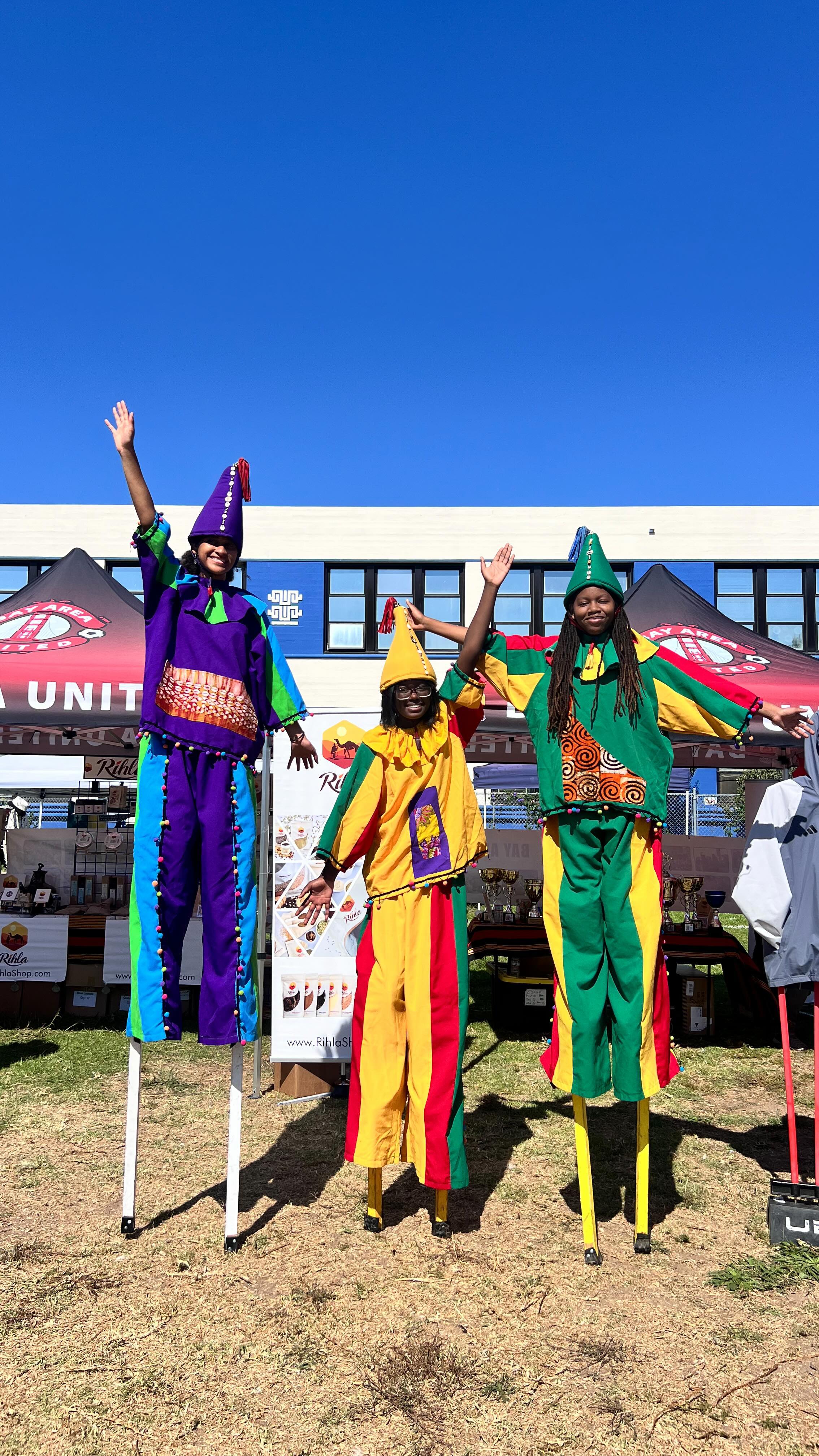 Showing up in the The 9th Annual Black-Eyed Pea Festival
Thank you @rihlashop
#westoakland #oaklandca