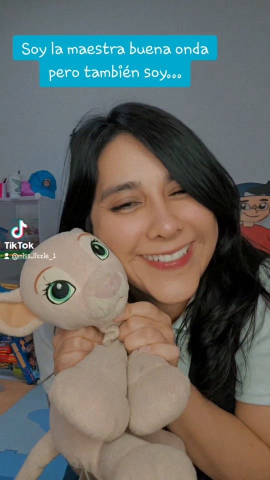 No es cierto! Soy un barcazo! jaja
#misslizzie #englishclass #lovemyjob #englishclass #playandlearn #thehometeachers #funenglish #teacherlife