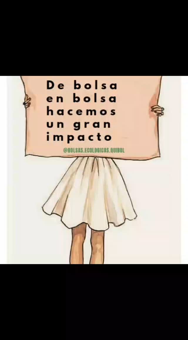 El uso de las bolsas ecologicas no es simplemente una elección práctica, sino un mensaje sobre la importancia de la sostenibilidad al optar por usarlas, cada bolsa se convierte en Un vehículo de educación
#bolsasverdes
#bolsasreutilizables♻️
#bolsasentela🌎♻️
#bolsaseventos
#educaciónambiental🌳
#congresouniversitario