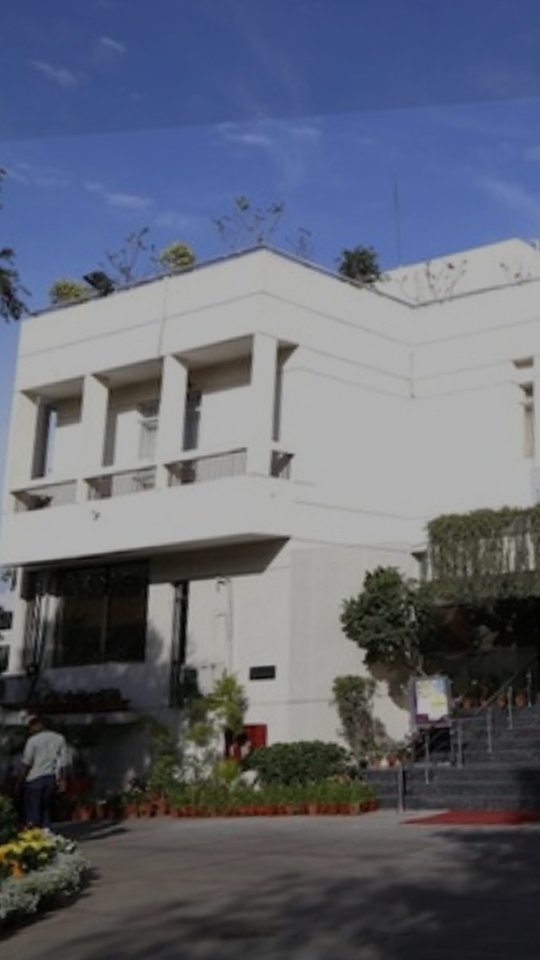 Sneak Peak into our latest event👀
📍Vasant Vihar Club, New delhi...
#tronhomes #vasantviharclub
#healthyhome #event