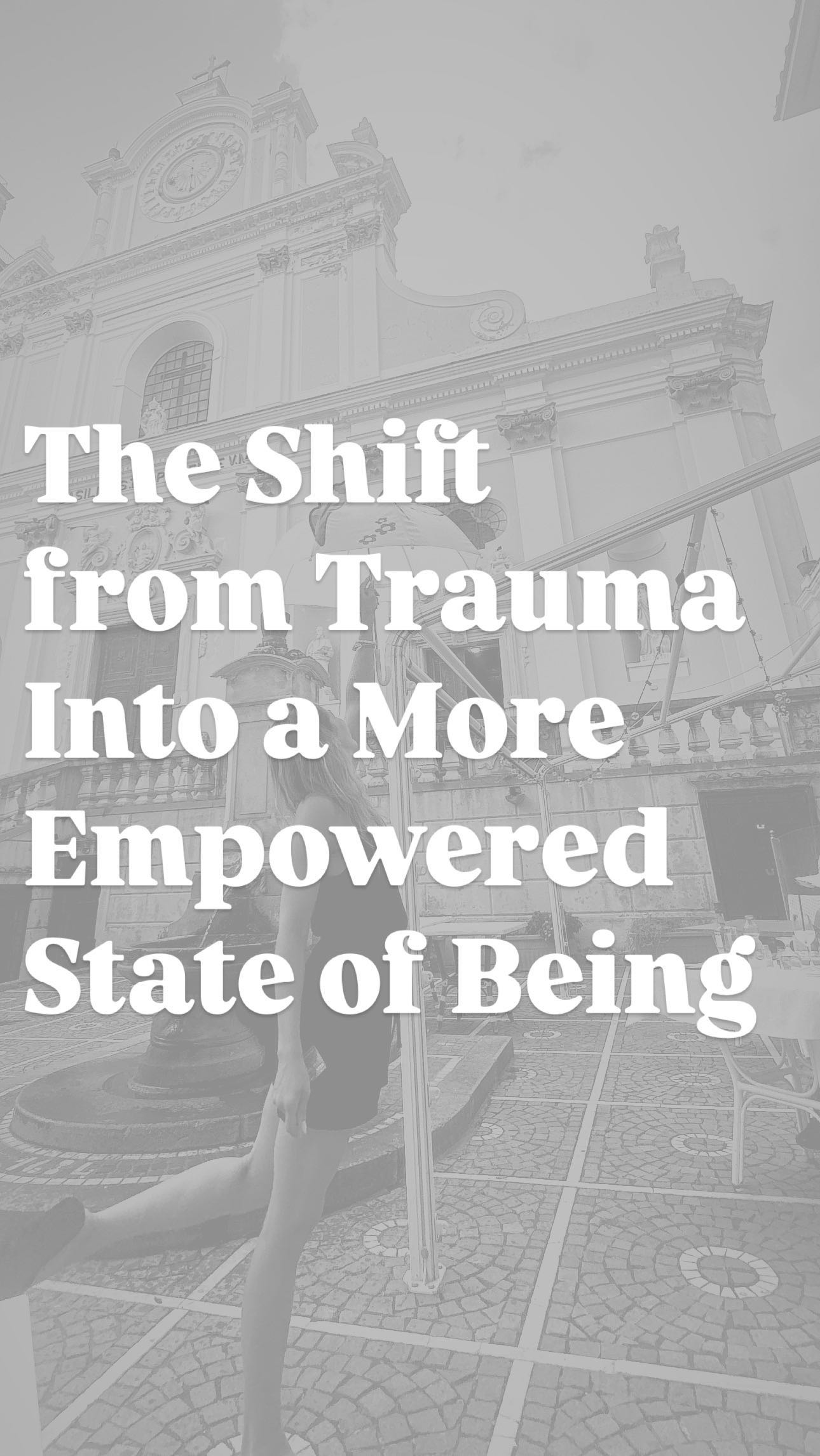 Trauma can leave its mark in ways you might not expect, showing up in your day-to-day life, often without you even realizing it. Whether it took root in childhood or surfaced later, it might still be shaping how you navigate relationships today.
It could be creating a barrier between you and the connection you truly desire—making you react defensively, pushing others away, or misinterpreting their intentions. This pattern of self-protection can lead to loneliness, even though what you crave most is love and support.
But here’s the thing—healing is possible. What if you could let your guard down, knowing you have the strength to protect yourself from a place of empowerment? Imagine how different life could feel if you allowed people in, creating space for authentic connection and the love you’ve been seeking to finally flow in. Healing starts with releasing old patterns and opening yourself up to what’s possible.
#healingjourney #traumarecovery #holisticwellness #energyhealing #emotionalhealth