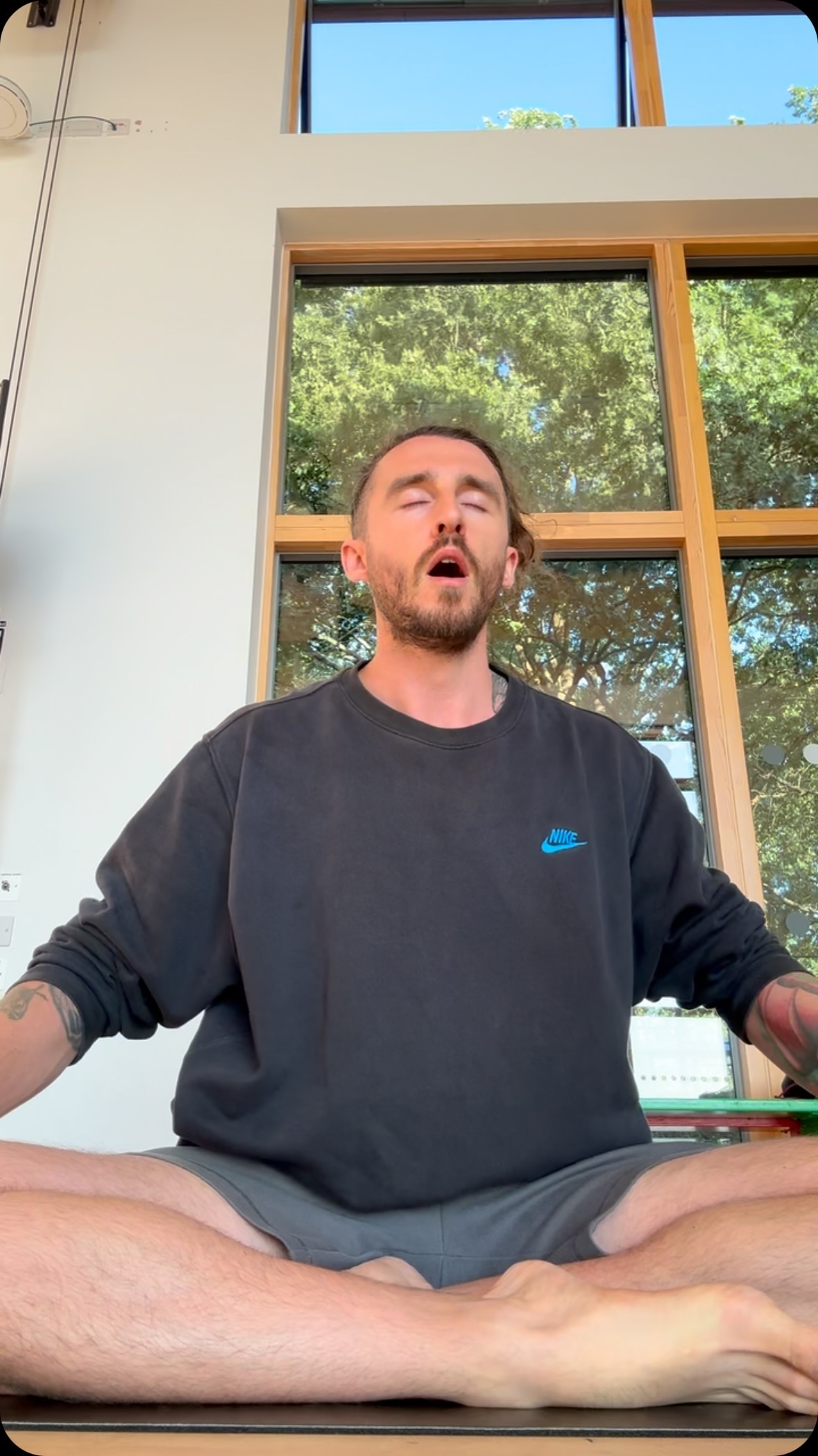 OG Throat Goat FR 🐐