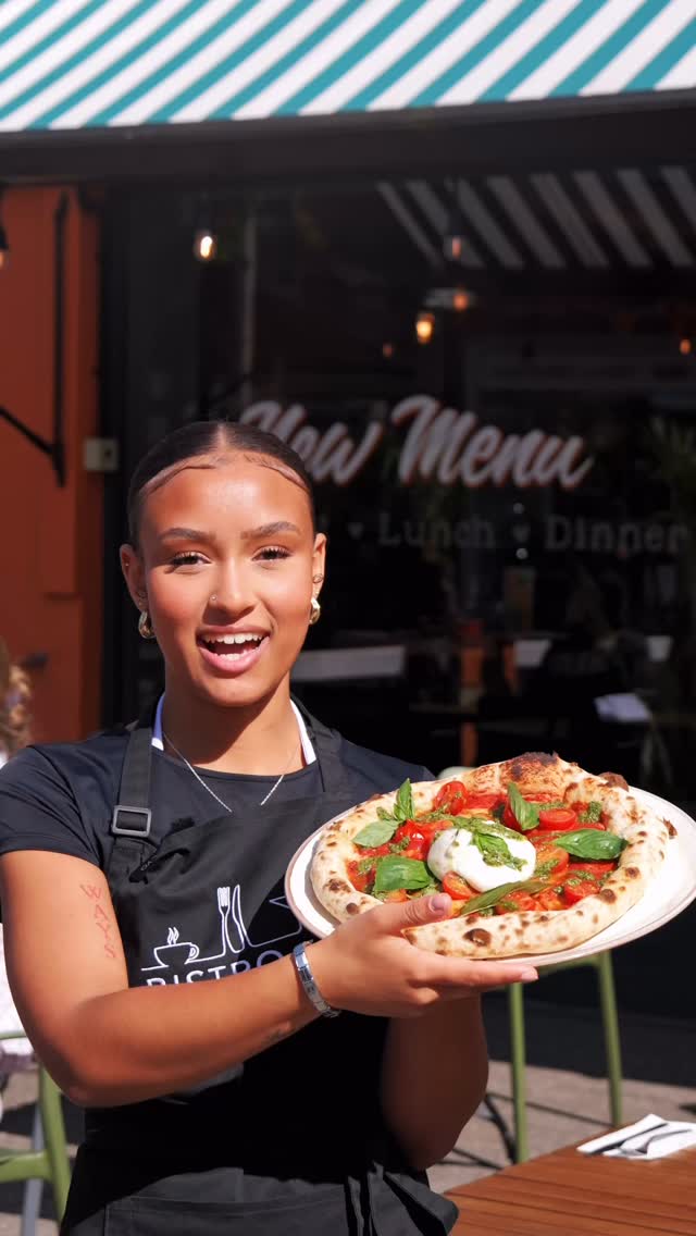 Come check out our new Menu!๐
#bistro66beeston #nottinghamfood #nottinghamrestaurants #nottinghamrestaurant #nottinghampizza