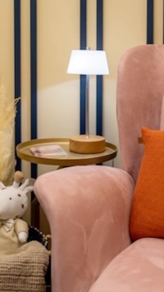 Últimos dias de Morar Mais, últimos dias para conhecerem o Doce Primavera.
Um quartinho feito para colorir, alegrar e encantar! 💐✨
#quartodebebe #decor #enxoval #enxovalbebe #decorkids #quartodecrianca