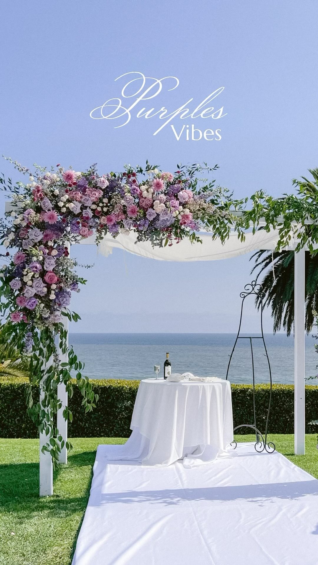 Like and save this post if shades of Purples is your vibe. 💜