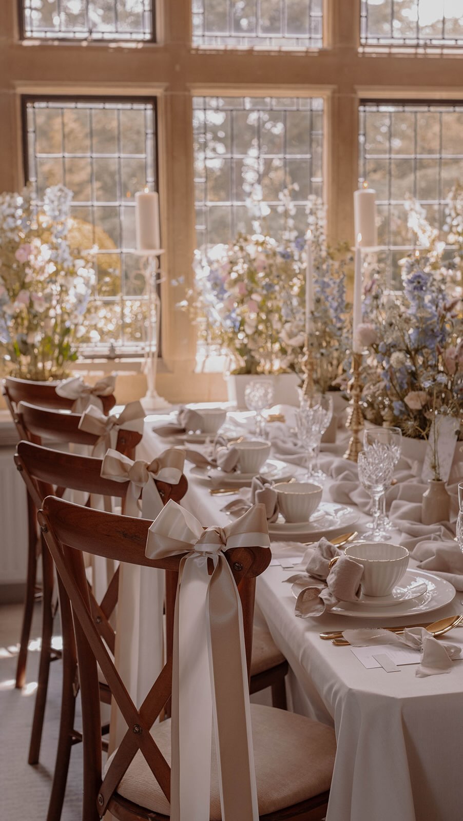 Imagine getting married or renewing your vows in this beautiful place!
.
Enter our G I V E A W A Y over on the grid to be in with a chance to win an intimate wedding celebration worth £7000 @fischersbaslow
Styling by @willow_and_rust
Photography by @helenrosephoto
£1000 towards your wedding dress from @noraevebridal
Your bridal bouquet and buttonhole from @inspiredfloristry
Your wedding cake from @peakpatisserie
.
.
.
#giveaway #giveaways #instagramgiveaway #win #free #weddinggiveaway #competition #intimatewedding #smallwedding #vowrenewal #vowrenewalceremony