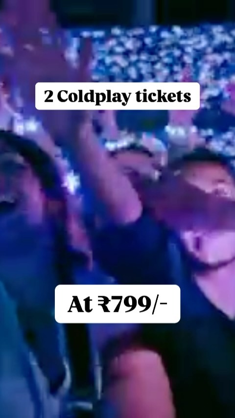 Haha got youuuu🤣🤣 but gave you a good option!
#coldplay#trendy#funnyreels#coldplayconcert#trendingreels