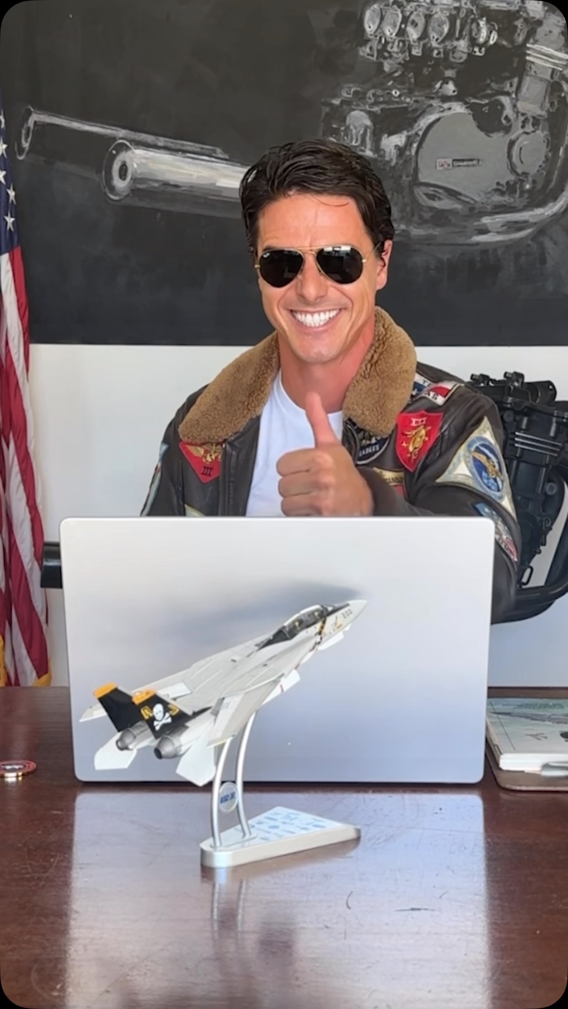 CaliforniaTomCruise.com
Maverick Approved! 🛫 In the digital skies, you need a wingman you can trust. 🚀 When Maverick needed a website that could reach Mach 10, he called in Dream Digital Images… callsign: Dreamweaver, to bring his website vision to life with speed, precision, and creativity. The result? Legendary. 💻 If you’re ready to break through the barriers and take your website to the next level, Dream Digital Images, LLC will get you there in legendary ways. Don’t wait. Don’t think. Just do! And to celebrate your launch be sure to book California Tom Cruise for the event.
🚀
🚀
🚀
#CaliforniaTomCruise
#TomCruise
#ActorLife
#WebsiteLaunch
#Dreamweaver
#CelebrityWebsite
#NewWebsite
#DigitalPresence
#DreamDigitalImages
#DigitalMarketing
#WebDesign
#WebsiteDevelopment
#SmallBusiness
#CreativeAgency
#TechSolutions
#ClientSuccess
#Collaboration
#CreativeCollab
#WebsiteDesign
#DigitalAgency
#WebDevelopment
#SocialMediaMarketing
#OnlineMarketing
#EntrepreneurLife
#Maverick
#Branding
#TechInnovation
#ClientCollab
#WebsiteLaunch2024
#TopGun