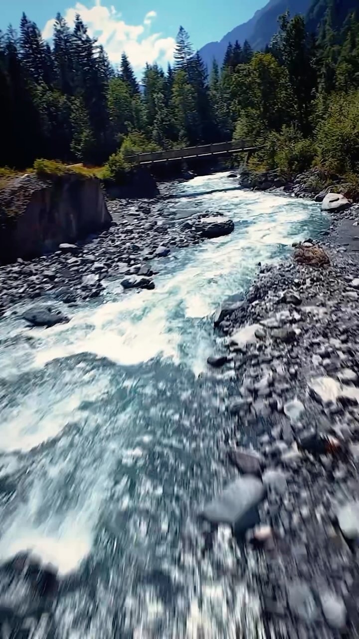 A day at work 🚀 😂 🎥 #camera #drone #work #fpv #dji #sixferacheval #france #nature #djiglobal #camping #vanlife #view #mavic3pro #mountain #river #randonnée
