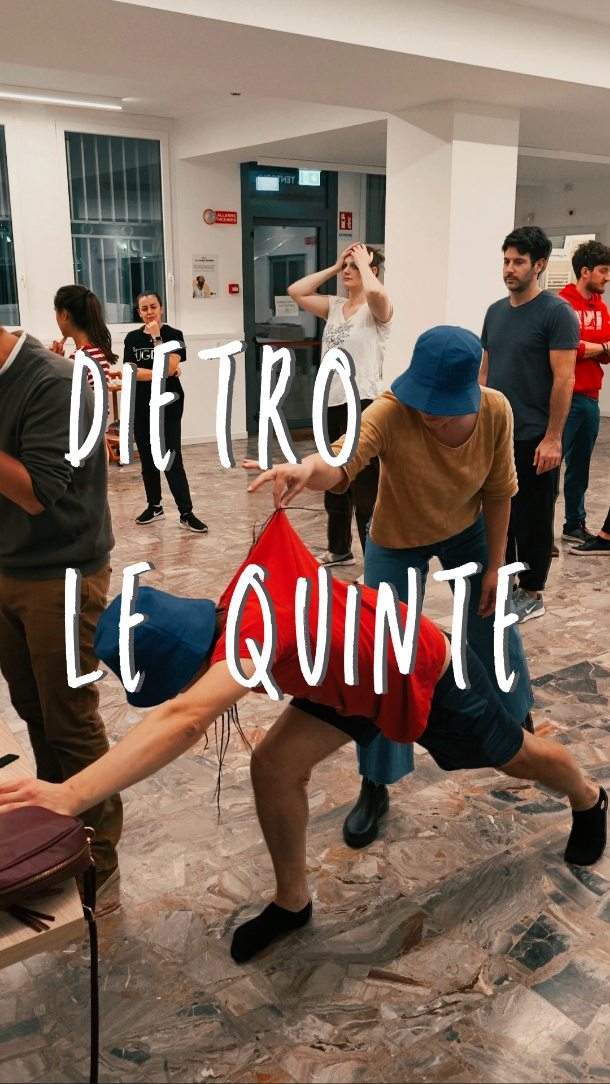 Siamo nella settimana dello spettacolo!
E tu, hai già preso i biglietti??
Ti aspettiamo 🎭
MIND THE GAP - 5 Ottobre
Per info e biglietti link in bio
#spettacolo #pime #teatro #musical #attori #missione #volontariato #lamangrovia #passione #backstage #dietrolequinte #entusiasmo #comedy