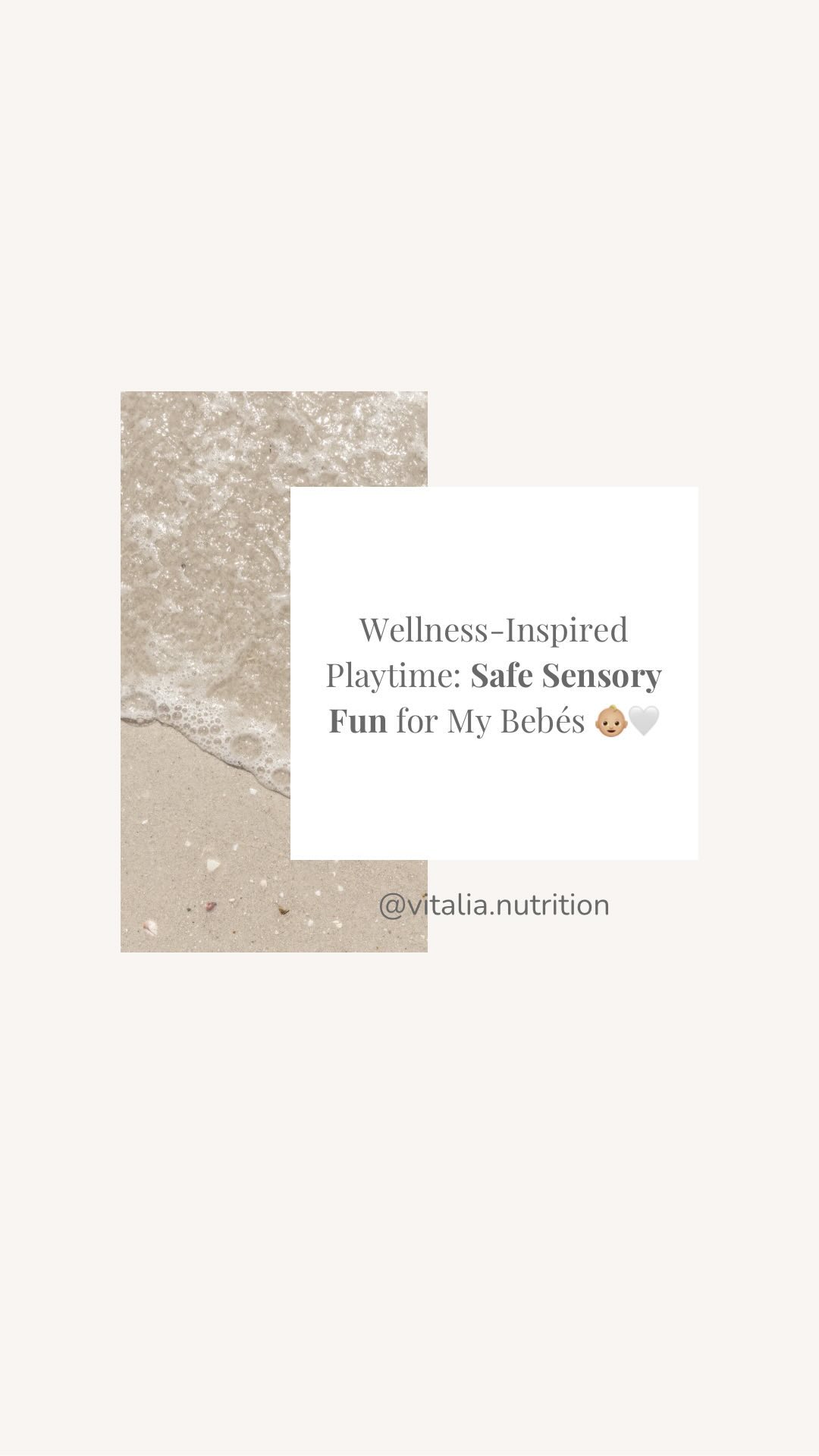 As someone who’s obsessed with wellness 🌱 and always on the lookout for ways to keep my little ones safe 👶🏼👶🏼, I’m super careful about what they’re exposed to – especially when it comes to things they might put in their mouths 👄. That’s why I decided to make Mía and Jackson a “sandbox” using Cheerios 🥣 instead of sand or other materials that might pose a risk.
Now, I’m not one to give them cereal as part of their meals 🍽️, but for playtime? It’s a perfect way to introduce them to new textures 🌾 without worrying about potential choking hazards or harmful ingredients. They get to enjoy a safe, messy (yes but nothing that the vacuum can’t clean 🤣)sensory experience, and I get peace of mind knowing there’s nothing in there that could harm them 🤍.
Wellness isn’t just about what they eat; it’s about creating an environment where they can safely explore and learn 🌟.
#momlife #momlifebelike #twinmama #twinmomlife #sensoryplay #sensoryactivities #sensorybins #diysensoryplay