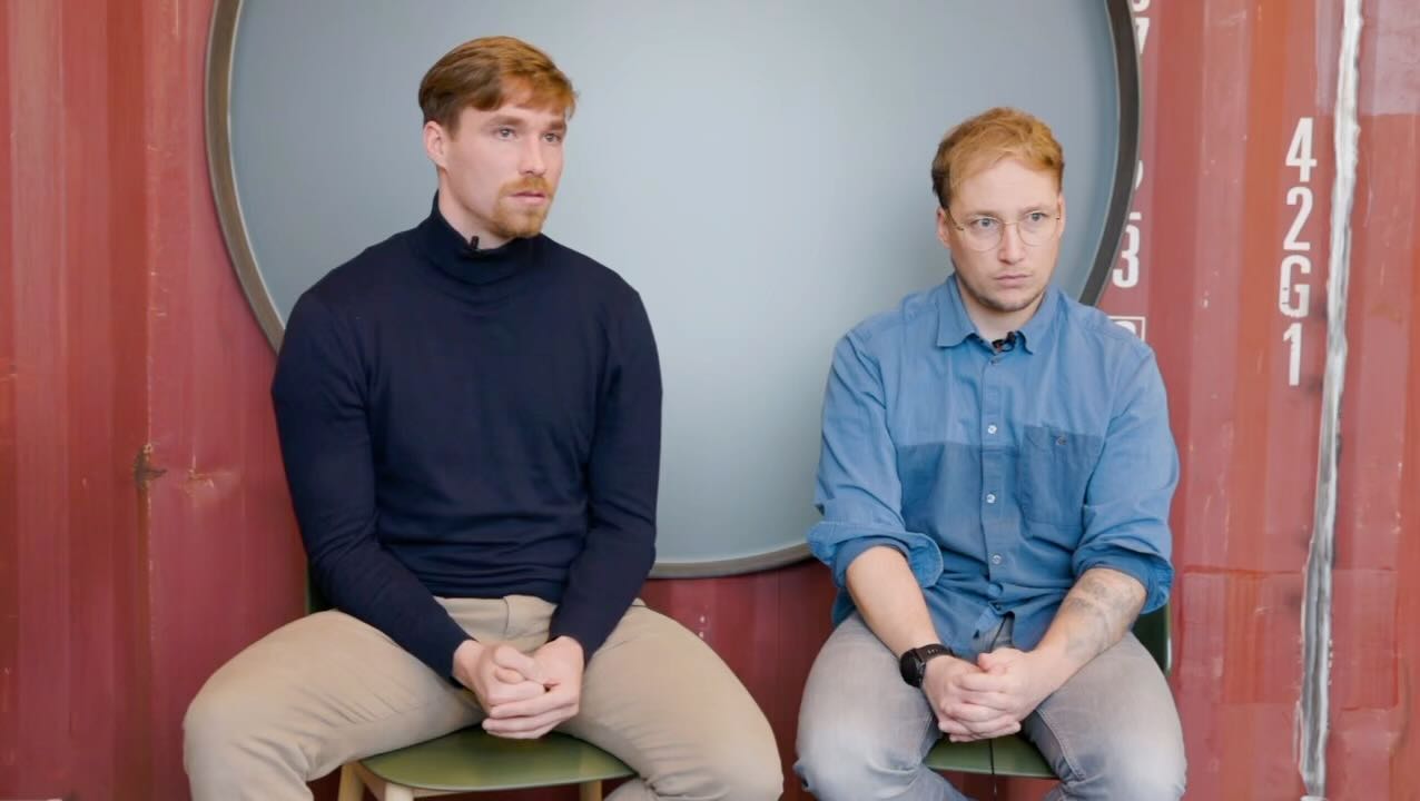 Im letzten Teil unserer Interviewreihe sprechen Guy und Micha über ihre Wünsche für die Zukunft der Physiotherapie und was sie euch als Patienten in der Praxis mitgeben möchten.
Wir hoffen euch gefällt die Folge, lasst uns wissen wenn ihr weitere Fragen habt :)
#horgen#physicaltherapy#physioteam#interview#zürich#sportsphysio#dontforgettotrain