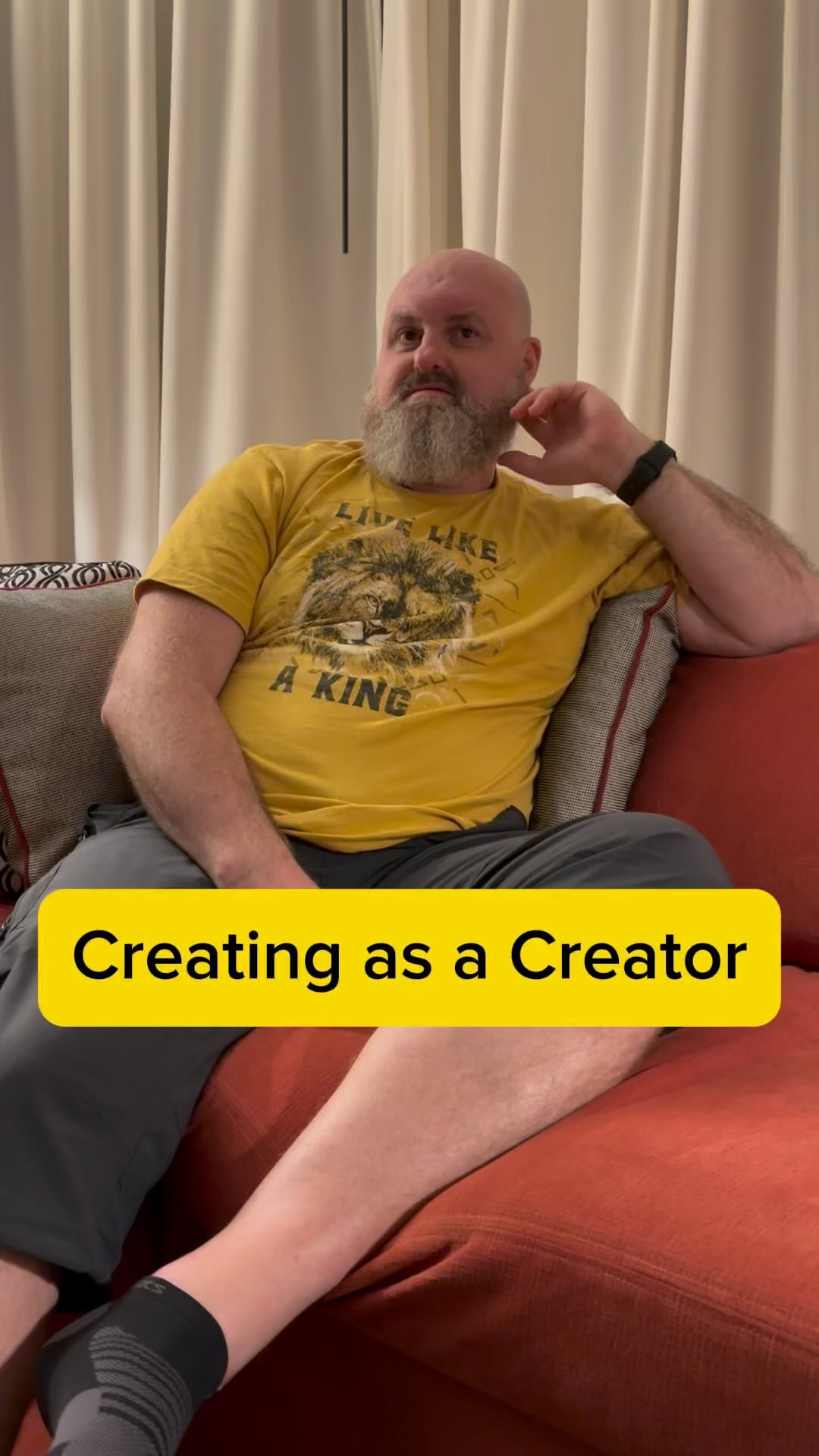 Creating from a Creator orientation (not victim orientation) #superconscious #transpersonalcoaching #manifestation