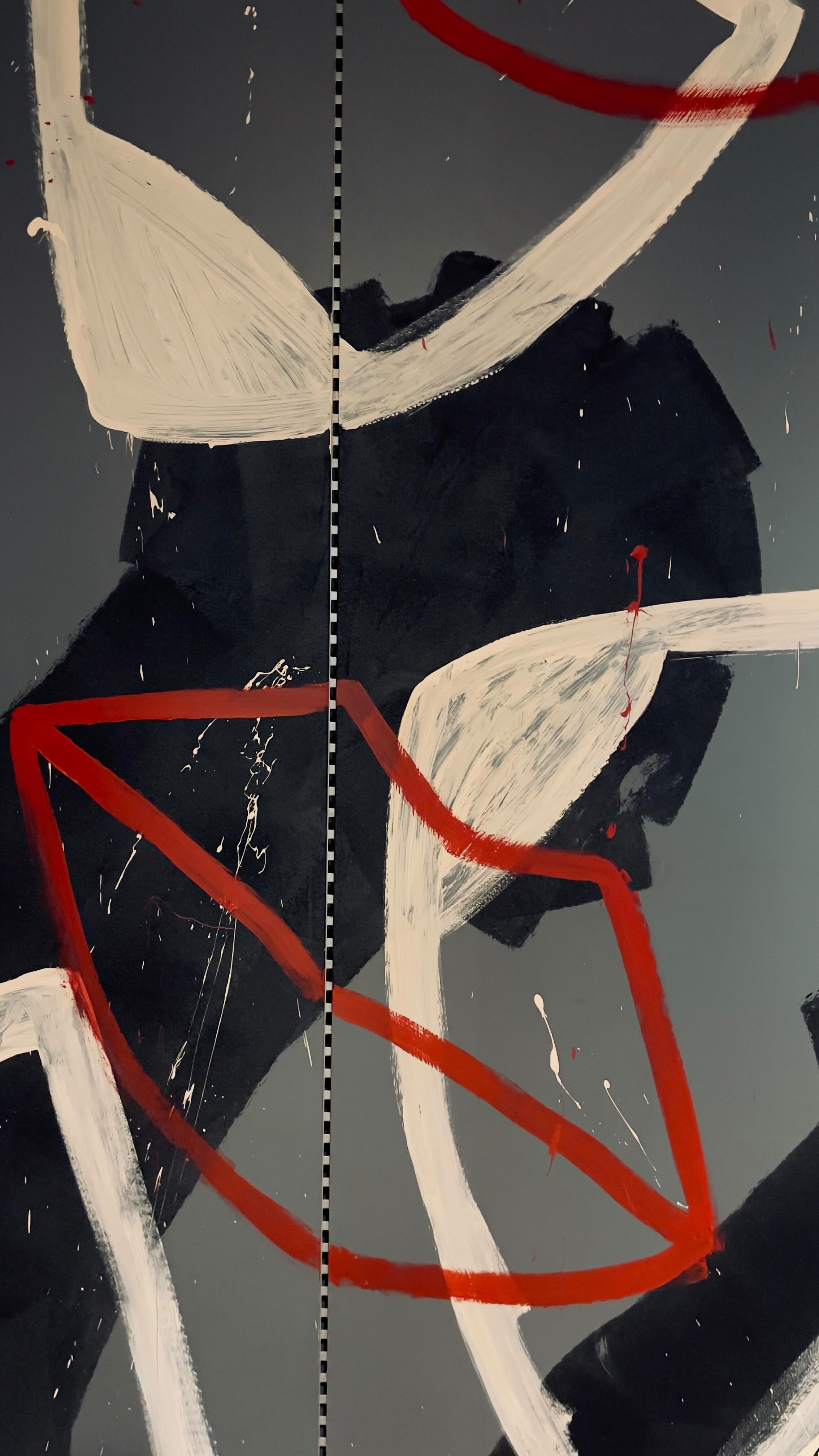 The @zeitistknapp.bln is closing on the Walter Schreiber Platz this weekend. I made a quicky mural for the closing party. Which is this Saturday. Come along if you are in Berlin!
.
.
.
#muralart #artistberlin #zeitistknapp #marera