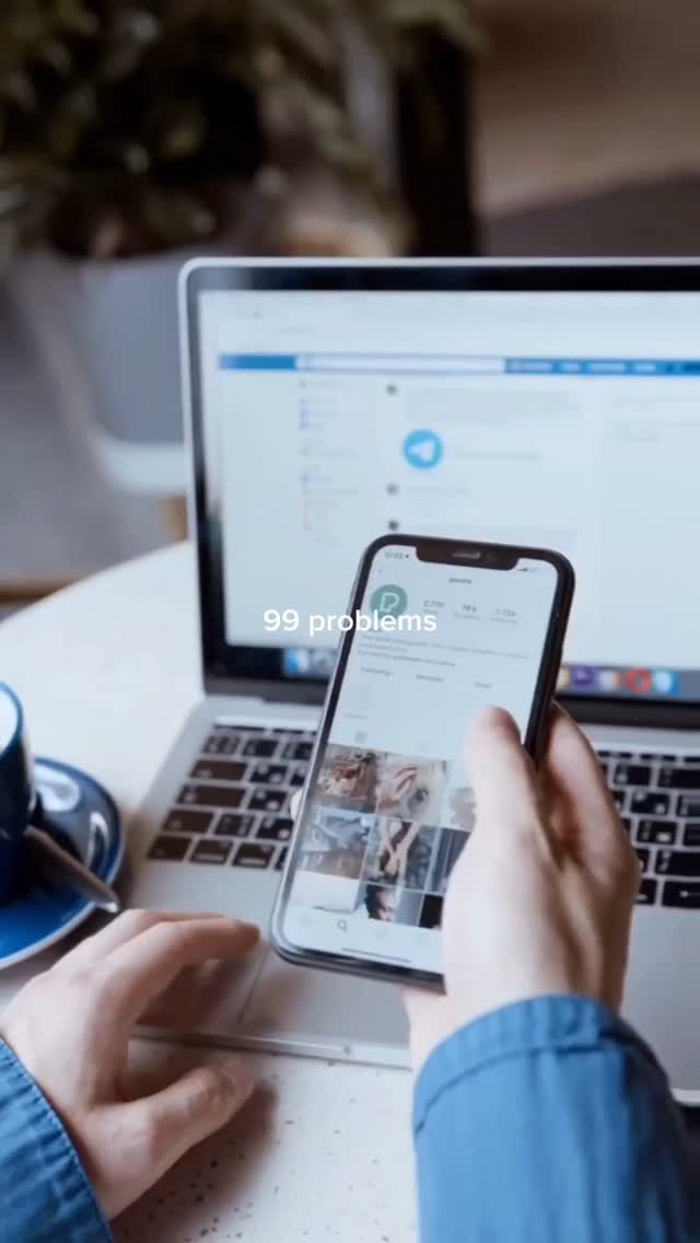 Mensch ärger dich nicht... wir machen das für dich! 🙌🏻 Wer hat sich nicht schon verzweifelt durch den Meta Business Manager geklickt und nicht das gefunden, was man sucht? Oder ist bei Werbeanzeigen verzweifelt? Oooder man hat einfach gerade keine Zeit sich Gedanken über neuen Content und die Umsetzung zu machen? 😬😵💫
Wir sind da! Wir lösen all eure Probleme - egal ob es an Zeit mangelt, die Ideen fehlen oder ihr im Meta-Universum versumpft. Wir verstehen euch und wissen genau was zu tun ist. 💡
Einfach melden und eure Probleme bei uns abgeben 😉
#agenturausgefuchst #ausgefuchst #socialmediacreative #99problems #socialmediamarketing #tirolerwirtschaft #tirolerunternehmerinnen