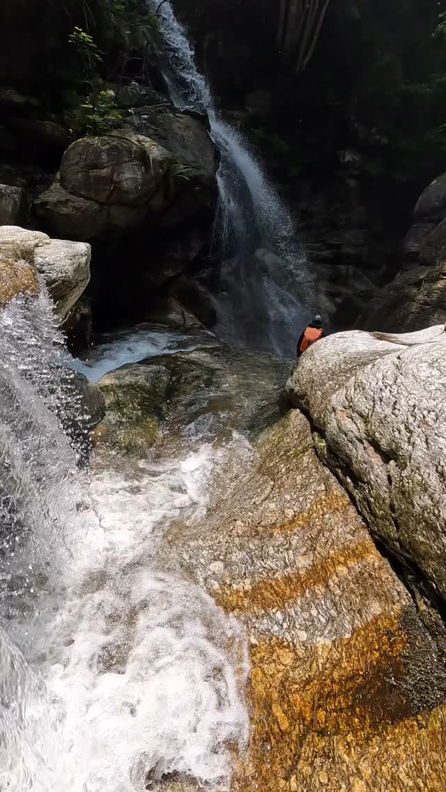 beautiful ticino 😍
#canyoning #outdooradventures #familytrip #visitswiss #visitticino #tessin