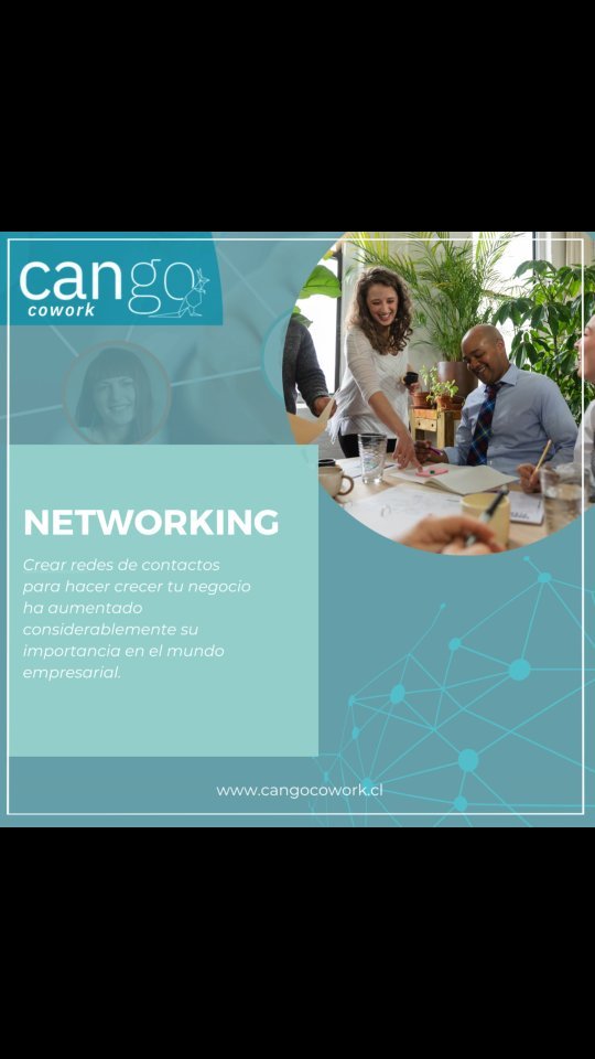En la vida siempre estamos conectando con diversos tipos de personas, algunas más afines que otras para nosotros. Donde finalmente, concretamos una amistad, pareja, familia, etc…
Si deseas emprender un negocio o empresa, lo que espera tu cliente es una relación de confianza y valores similares a lo que puedes entregar como persona. Sentir la tranquilidad de que su proveedor será capaz de cumplir con sus compromisos lo ayuda considerablemente en su estabilidad. Puedes tener un servicio o producto muy bueno, pero la credibilidad se la vas a dar tú al momento de atenderlo; tanto al principio del negocio como posterior al cierre del negocio (Post-Venta).
Para esto; contar con excelentes proveedores y trabajadores es muy necesario. ¡Crear redes de contactos es importante, pero profundizar en la relación en el tiempo lo es más!
Los espacios de Cowork generan este escenario; puedes encontrar rubros afines y lograr SINERGIA con las demás empresas que se encuentran en el espacio. Asistir a charlas o talleres que se imparten y sumar experiencias muy enriquecedoras para ti como emprendedor.
Esto es el NETWORKING; la habilidad de crear redes de contactos profesionales, mantener la relación en el tiempo y lograr mutuamente beneficios en común. Dentro de sus objetivos más importantes se encuentra: Conocer personas y organizaciones, dar a conocer tus productos y servicios, ampliar tu cartera de clientes, comprender el mercado y descubrir oportunidades de negocios.
No te cierres a ninguna posibilidad y siempre escucha lo que los demás tienen para decir, en algún punto pueden conectar.
Ven a Cango Cowork y haz Match con otras empresas!! 🤜🏼🤛🏼🤝✨
#coworking #networking #contactos #redes #emprendedores #direcciontributaria #oficinas #direccioncomercial #profesionales