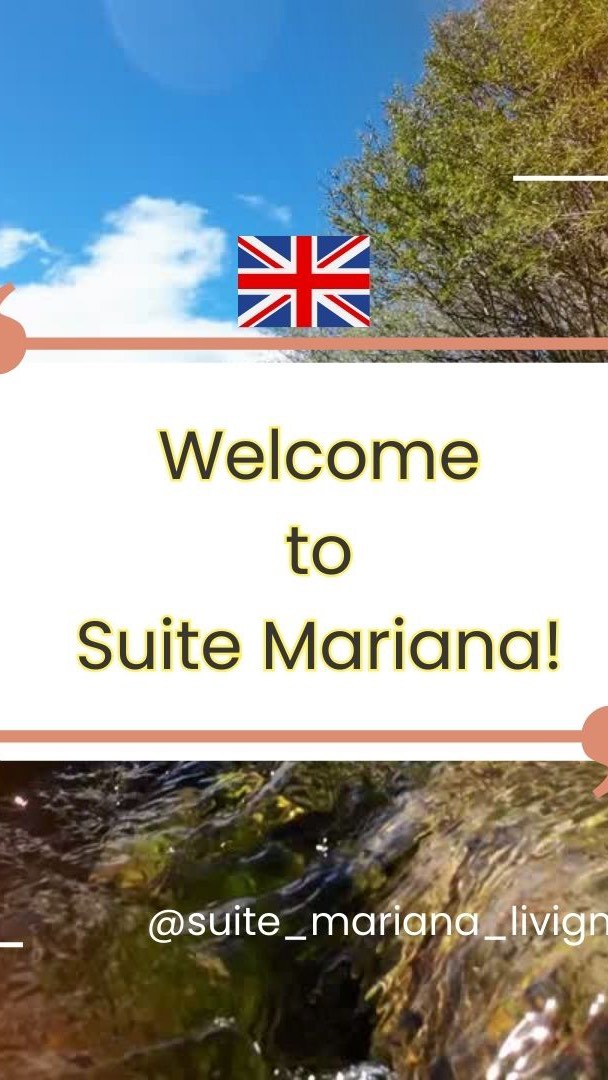 š Discover Your Dream Getaway in Livigno! š
⨠Welcome to Suite Marianna ā where luxury meets the heart of nature. Imagine waking up to breathtaking mountain views, indulging in cozy modern interiors, and being steps away from world-class ski slopes and vibrant local culture. Whether youāre seeking a romantic escape or an adventure-filled holiday, our chic flat is the perfect home base.
šļø Why Suite Marianna?
āļø Prime Location in Livigno
āļø Stunning Panoramic Views
āļø Modern & Elegant Interiors
āļø Perfect for Couples & Small Families
āļø Year-round Activities (Skiing, Hiking, Shopping, Downhill, Spa, Relax)
ā³ Book Now Before Itās Gone! Experience Livigno in style and comfort. Ready to create unforgettable memories? Reserve your stay today and treat yourself to a luxurious retreat you deserve!
š Paste following links on your browser and šBOOK NOW š
š§”Airbnb: airbnb.com/h/suitemarianalivigno
š§”website: www.suitemarianalivigno.it
š§”WhatsApp: +39 3714169973
š¬ Tag someone youād love to escape to Livigno with!
šļø DM us for availability and exclusive offers!