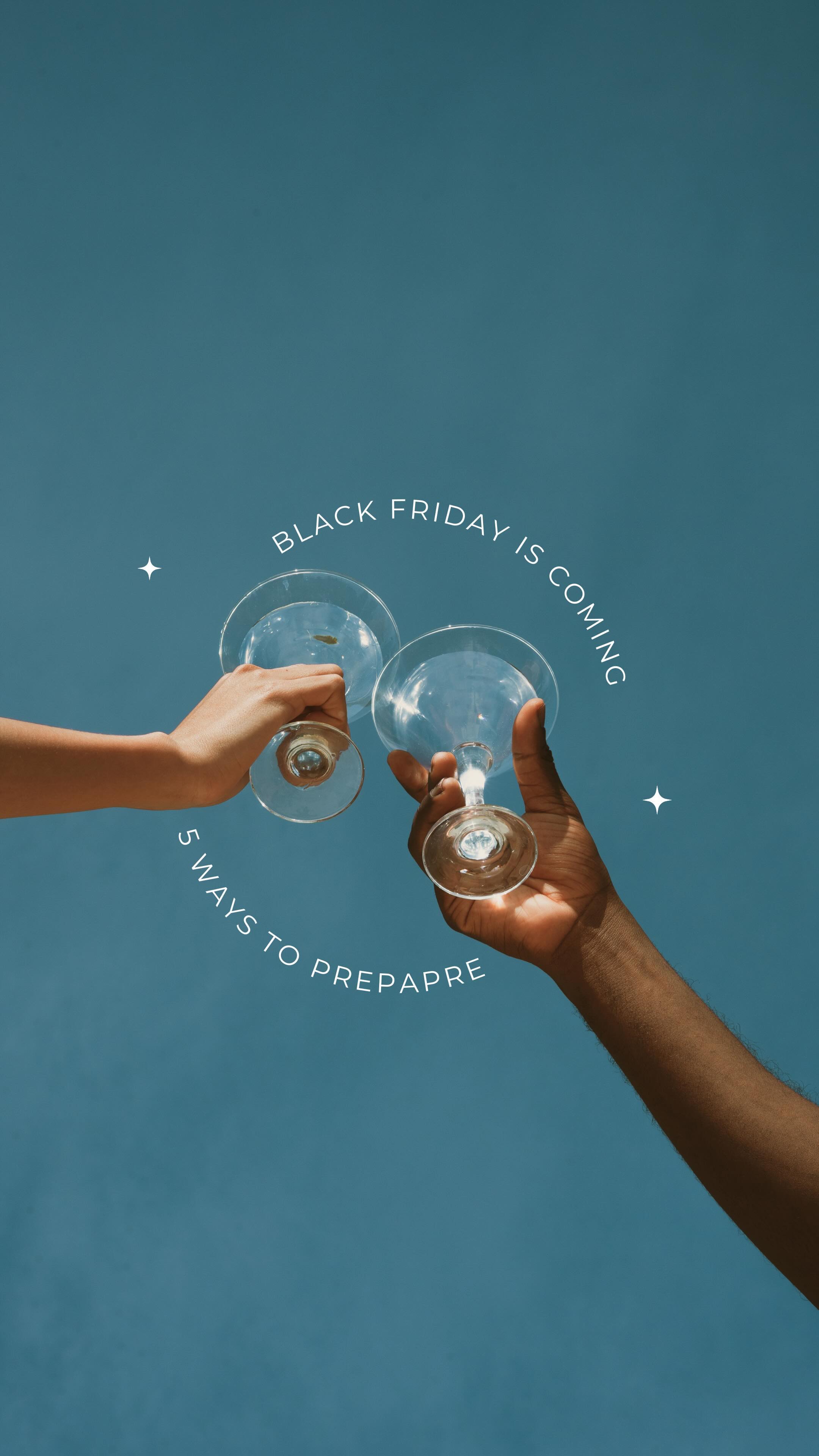 Ready to crush Black Friday? Here’s how 👇🏻
1️⃣ Allocate more budget to top of funnel
Focus on building brand awareness and attracting new customers early. Invest in ads and campaigns that reach a broader audiences to ensure maximum exposure.
2️⃣ Set up new email flows
Design and automate your email sequences for Black Friday such as abandoned cart series and price drop series. Create enticing subject lines, offer exclusive deals, and craft engaging content to boost open rates and conversions.
3️⃣ Test out fresh ad concepts
Experiment with new ad creatives and messaging to see what resonates best. A/B test different visuals and copy to find the perfect combination that drives results.
4️⃣ Connect with micro influencers & content creators
Partner with influencers who have a loyal following in your niche. They can help spread the word and generate buzz about your Black Friday deals.
5️⃣ Focus on growing your email subscribers
Run campaigns to capture new email subscribers. Offer incentives like discounts or exclusive content to encourage sign-ups and build a solid list for Black Friday.
Let’s get ready to make this Black Friday a standout success! 💥
#BlackFridayPrep #MarketingTips #EcommerceSuccess