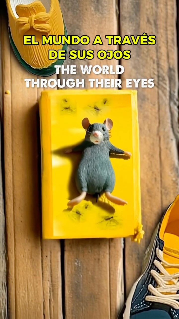 Through their eyes 😢💚 A través de sus ojos
🎥: @menkay.ig
#govegan #vegan #menkay #vegano #animals #animales