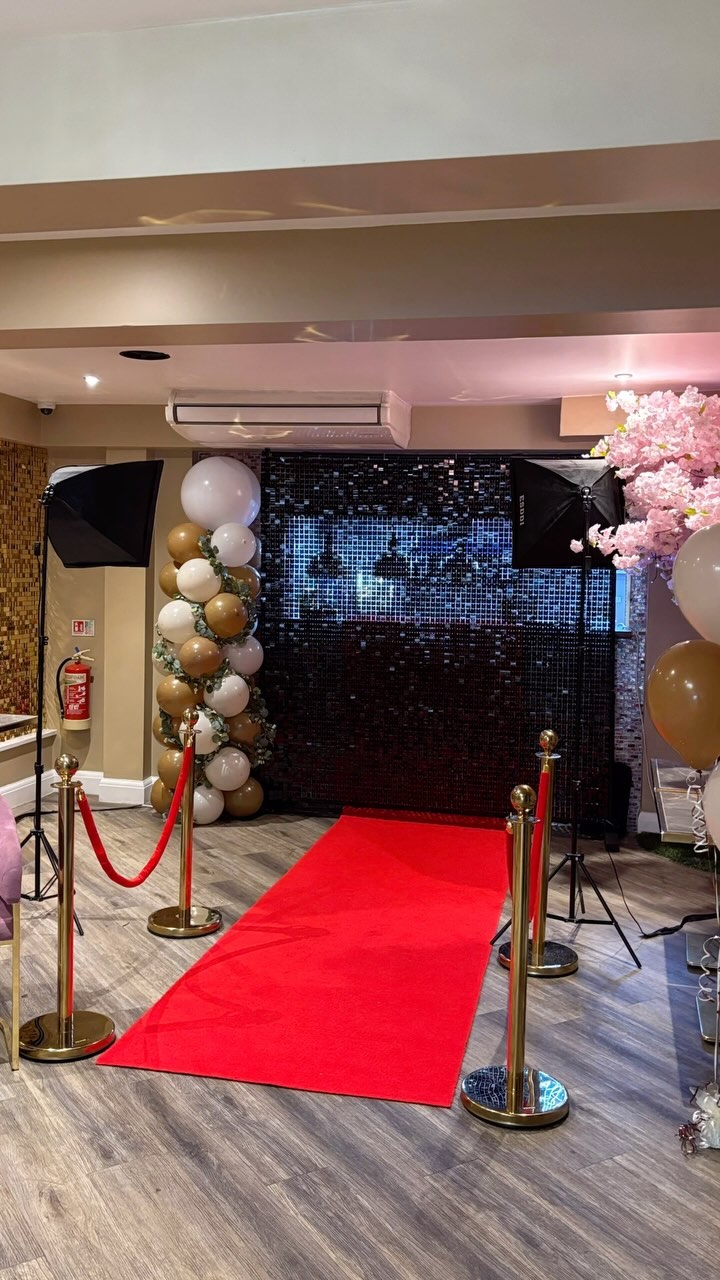 What an unforgettable engagement party this past Saturday at @amariosbar in Westcliff-on-Sea! Thrilled to partner with one of the best venues in Essex to make moments like this truly special. 💍🎉
For every aspect of your event, we’ve got you covered! From planning to execution, we provide all the services you need to create an unforgettable experience.
Looking to plan your next big event? Let’s bring your vision to life! Message us for more details or email info@essexeventplanners.co.uk 💌
#EssexEvents #EngagementParty #WestcliffOnSea #EssexVenues #EventPlanners #PartyPlanning #EngagementCelebration #WeddingPlanning #EventInspo #EssexWeddings #VenueHire #EventStyling #CelebrateLove #decoration #partydecorations