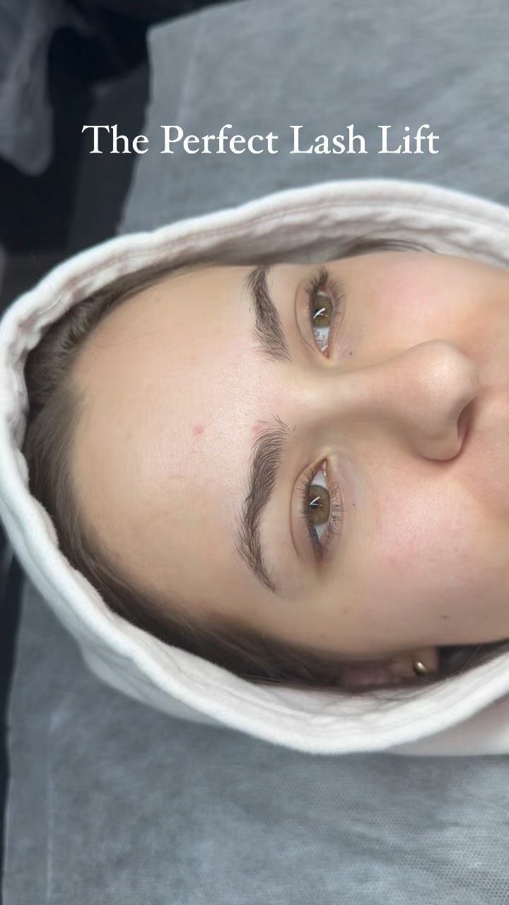 It’s lower maintenance than you think!
✨Takes 1 hour
✨Lasts up to 6 weeks
Visit our link to book your appointment with our amazing Ashley 🤍🖤
#lashlift #lashliftwoodbridge #lashliftvaughan #lashes #lashestoronto #beauty #beautytips #beautyaddict #beautytoronto #eyebrows #eyebrowstoronto #eyebrowstylist