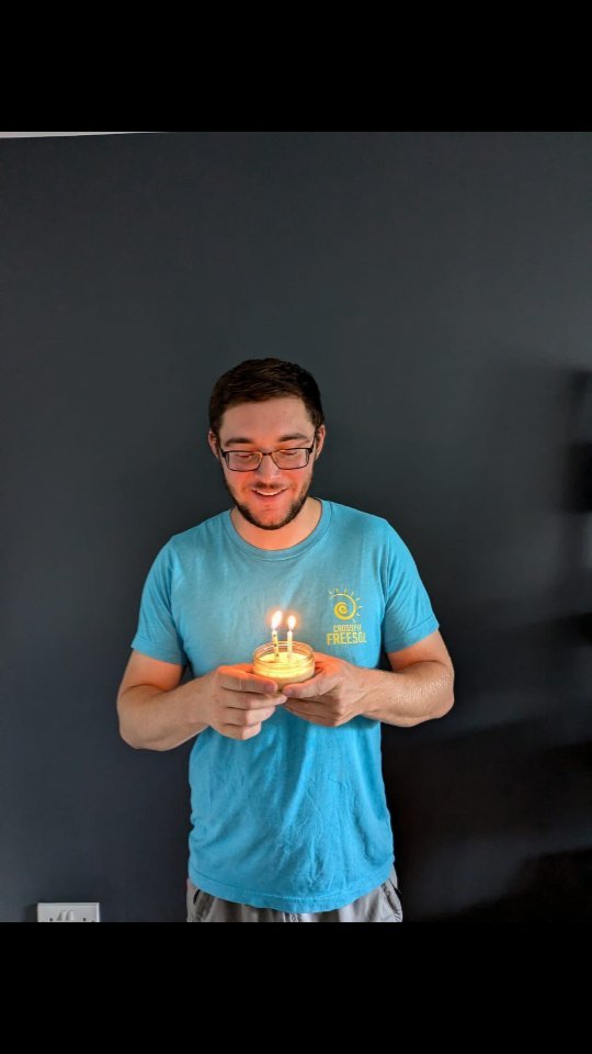 Had a sudden realisation about a reasonably big milestone in my Sports Therapy journey.
The start of August marked my 2 year anniversary working out of CrossFit Freesol as a Sports Therapist π big thanks to Tim&Cara for letting me run with the idea in March 2022 and now to Kieron for continuing to house my practice
Throughout the week you'll also find me at Newbury RFC, City of Oxford College, Procision Football Academy & Pangbourne College. However, it's been amazing to hold a room, working alongside some great people doing some wicked things
Cheers to the next year βοΈ
@crossfitfreesol
#sportstherapy #injuryclinic #massage #sportsmassage #rehabilitation #crossfit #crossfituk #rugby #football #sportsinjury