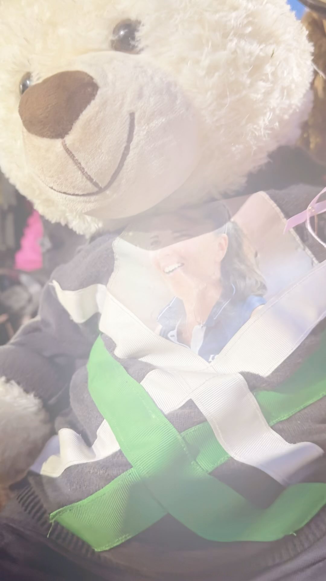 🎀 OCTOBRE ROSE 🎀
Nos cavaliers compétition BCD et Chevaux CSO et CCE, ainsi que les coachs du Club Équestre d’Antony se sont mobilisés à l’occasion d’OCTOBRE ROSE pour sensibiliser au dépistage du cancer du sein.
Prenez soin de vous, et n’hésitez pas à faire un don pour aider la recherche.
#recherchecancerdusein
#octobrerose🎀