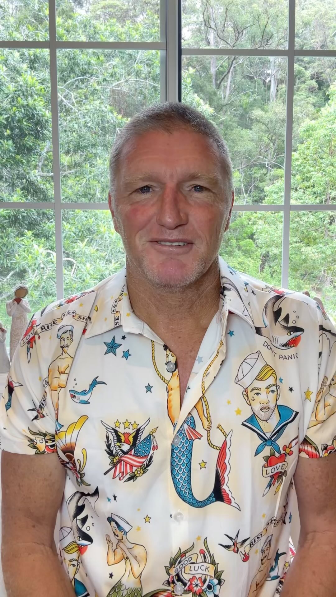 Here is the epic final day. Day 12 of 12. Intuition - Victim to Creator - mini masterclass. 3 mins to sum it all up and send you on your way. Thanks to all who followed along. Share it around.