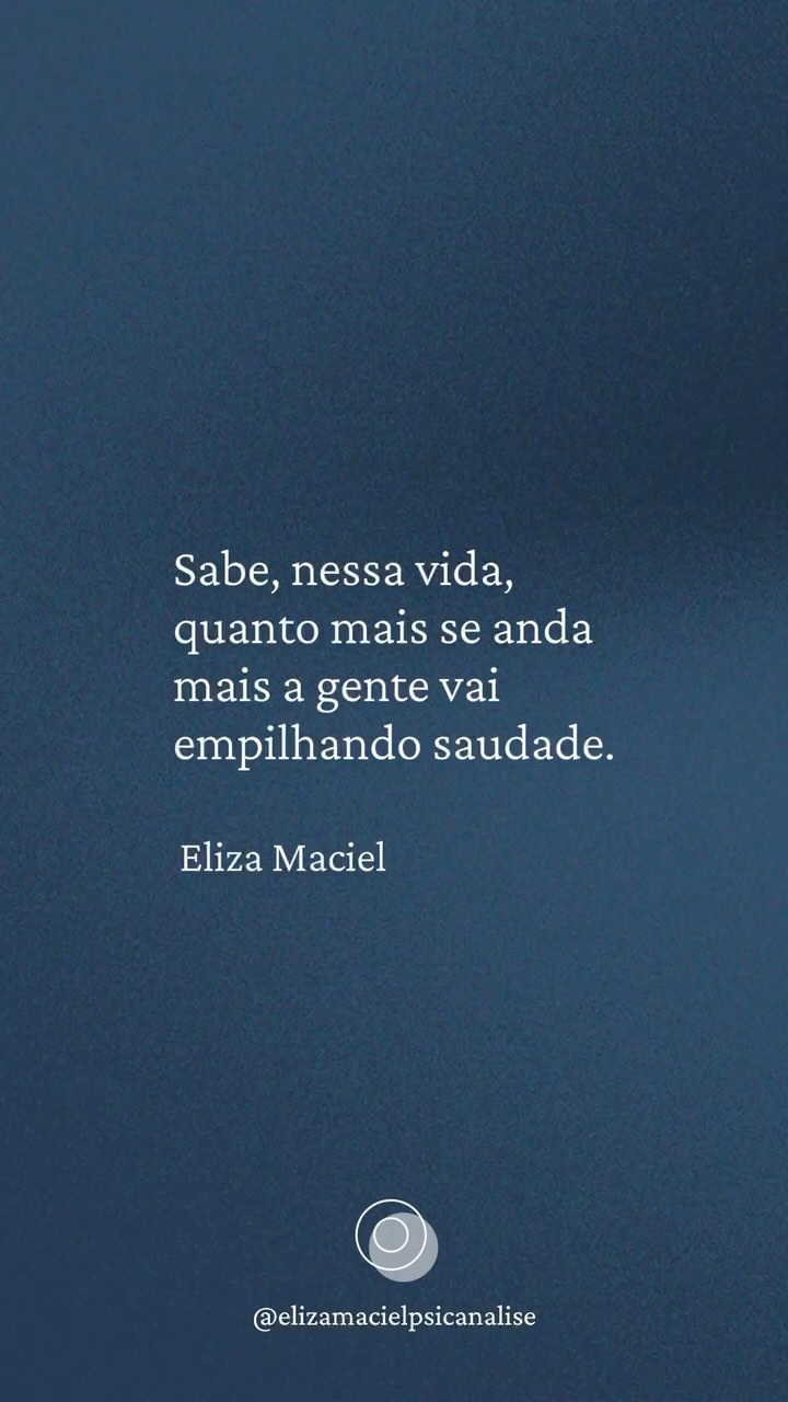 Tem despedidas que são uma história inteira.
#elizamacielpsicanalise #astrologiapsicologica #psicanaliseclinica #psicanalista #autoconhecimentotransforma #astrologiaevolutiva #posmodernidade