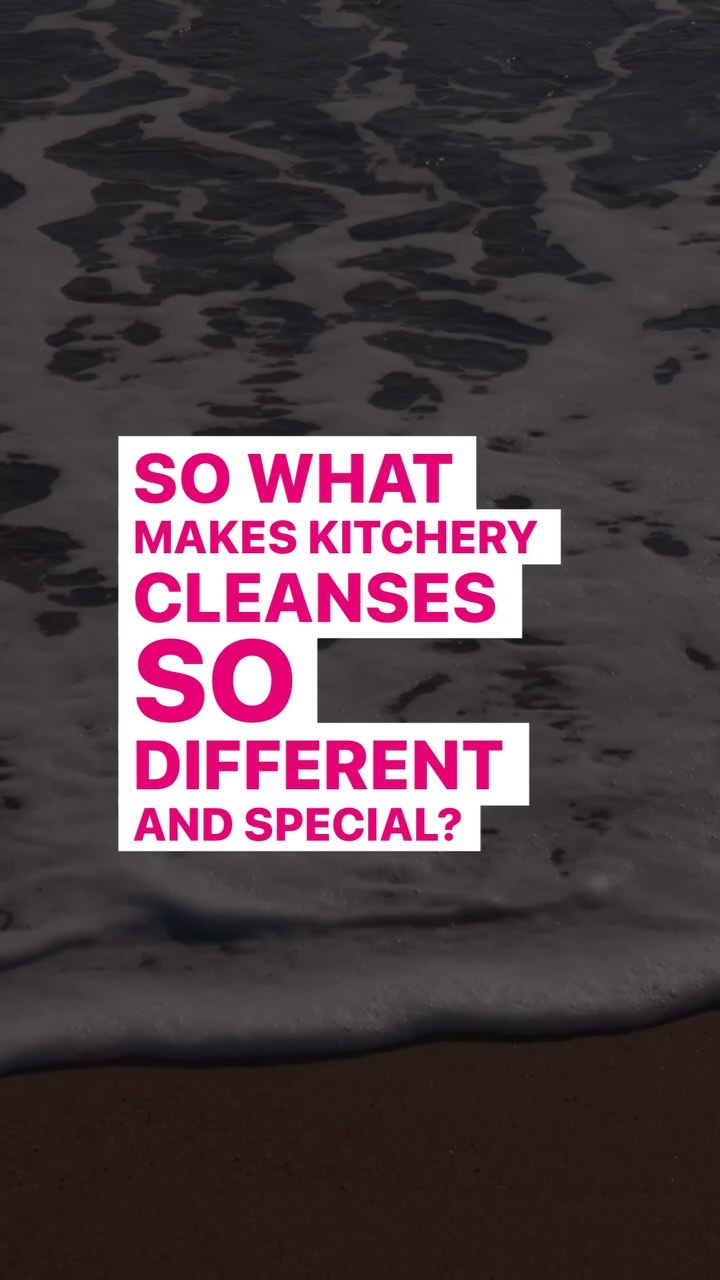 Join the cleanse!
Even if you can’t make tonight’s call, you can still join! Everything will be recorded so you can watch whenever you’re ready.
You deserve self care. Active cleansing starts Oct 14. Link in bio.
#selfcare #ayurvedafood #cleanse #ayurvediccleanse #kitchari #kitcharicleanse