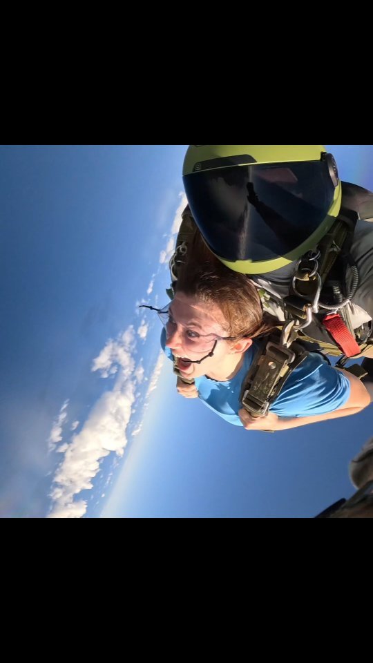LFG 😎
#skydiving #hawaii #gopro #instagood #instagram #bigislandgravity