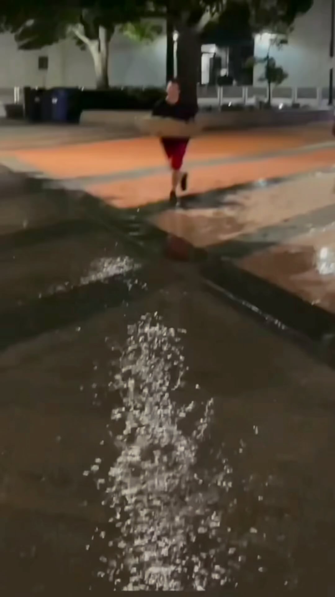 Prepare for all types of weather with outdoor armor🌊 #fyp #viral #instagram