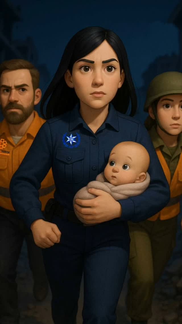 תודה!
#איחוד_הצלה #משטרת_ישראל #פיקודהעורף #גיבוריעל