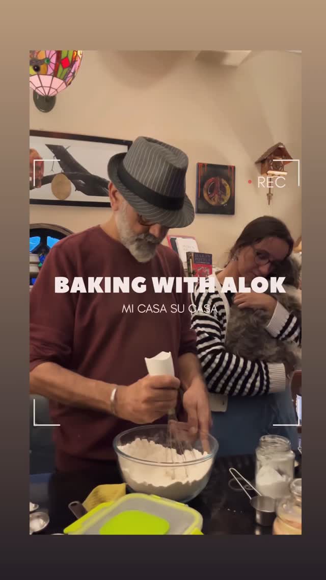 This was close to orgasmic 😋
We care about our guests. Therefore, we use only PFAS and BPA free non-toxic cookware🍳storage containers 🫙 and tableware 🥄
We aim to serve as varied palates as possible, made at home with quality organic ingredients so that our guests don't have to order food through food delivery apps that deliver food in the toxic containers. A lot of us even heat the food in these containers in a microwave oven that releases these toxic chemicals into the food.
Bisphenol A (BPA) and polyfluoroalkyl substances (PFAS) are both chemicals that can accumulate in the body over time and increase the risk of cancer. They are both known as "forever chemicals" and can be found in a variety of products, including:
Used in the production of plastics and epoxy resins, BPA is found in food packaging, water bottles, dental sealants, and plastic toys. Research has linked BPA exposure to:
Hormone disruption ☠️
Reproductive issues ☠️
Developmental concerns ☠️
Increased risk of breast cancer ☠️
#health #welbeing #livingwell #foodporn #sustainability
#conversations #connections #community
#travel #airbnb #livehere #happyplace #HiddenGem