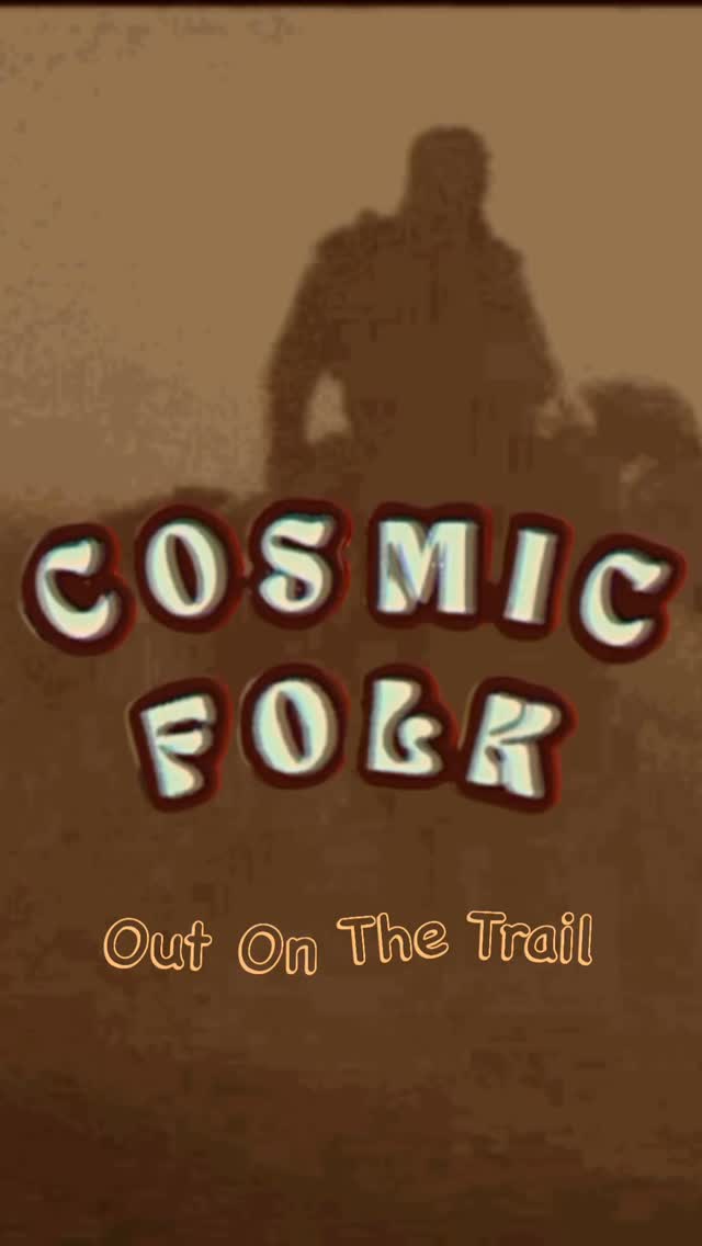 We have been working on a bunch of new songs. Here is our live version of our new song Out On The Trail. #cosmicfolk #music #outonthetrail #newmusicalert🚨🚨🚨🔥🔥🔥