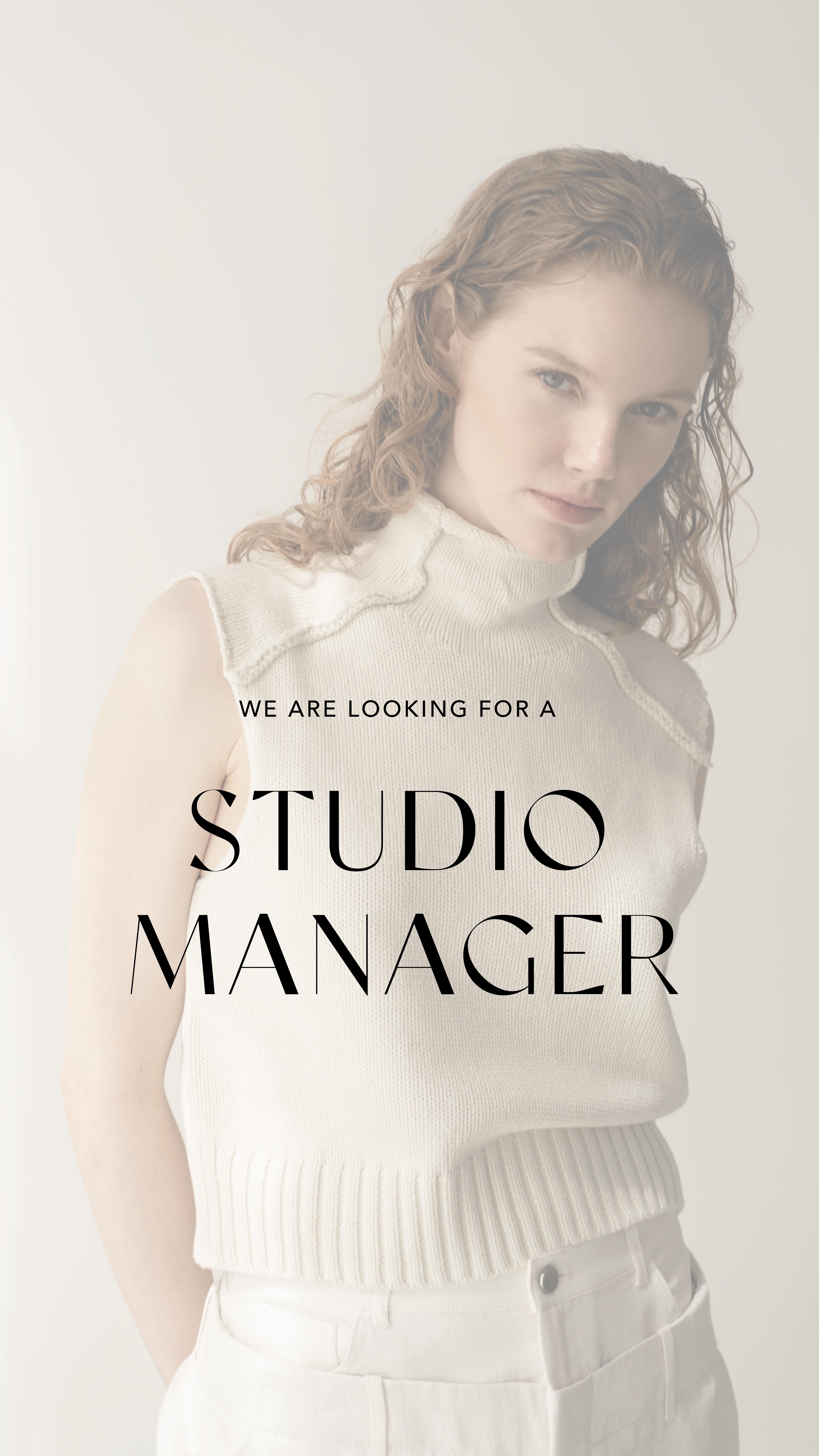 Join Our Team! 📸😊🫶🏻
We’re on the lookout for a part-time studio manager who ideally lives in Berlin Prenzlauer Berg or Friedrichshain. 🏙️
Do you have what it takes? We’re looking for someone who can:
✨ Be flexible
🤝 Be great with people
📋 Stay organized
👀 Have an eye for interior design
🧹 Enjoy tidying up
💬 Be an excellent communicator
⏰ Be reliable
🌍 Speak English & German (ideally)
Are you interested? Apply now via our website! We can’t wait to hear from you. 🚀
#JobInBerlin #BerlinJobs #StudioManager #PartTimeJobs #CreativeJobs #BerlinLife #PrenzlauerBerg #Friedrichshain #HiringNow #Jobsearch #workinberlin #teamwork #sidejob