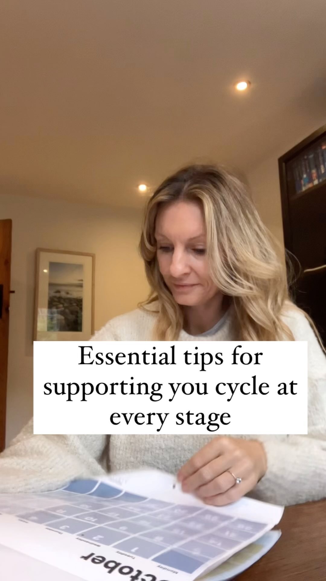 👇how to support a healthy menstrual cycle👇
Share with a friend who needs this 💚
Your cycle symptoms are a vital sign of your overall health.
The benefits of tracking your cycle go far beyond fertility and conception.
How we support the range of hormonal activities going on throughout the month can help us feel vibrant and aligned at every stage.
The ebb and flow of hormones throughout the month has an effect on our brain, energy levels, metabolism, stress response, our microbiome, and even the immune system.
Read the blog here
https://www.rjholistichealth.com/post/flo-with-it-understanding-your-menstrual-cycle-for-peak-confidence-and-vitality
If you want to learn more about how to support yourself at every stage to help improve your stress response, improve pms, protect your mood, protect your fertility, increase your energy levels and improve your weight, DM the word CYCLE to open a conversation today.
#hormonehealth #pmshelp #fertilityhelp #pregnancyprep #womenempowerment