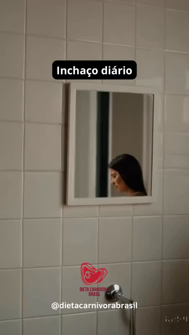 Inchaço não é normal. Muitas vezes é pão, leite e açúcar. Tire e sinta o alívio! 💨
📲 Para mais dicas, siga @dietacarnivorabrasil e consulte a nutricionista Tania Alves do @nutridados para um acompanhamento personalizado! 👩⚕️🥩
#SemInchaço #PãoInflama #DietaCarnívora #SaúdeIntestinal
