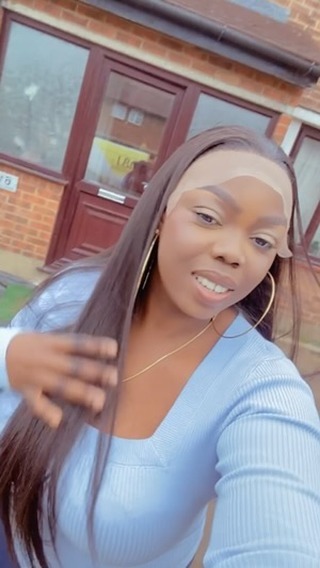 Raw Blunt cut wig unit 🔥🔥🔥
Available to purchase in 10”-30”
We deal in Super healthy Strands Only 🔥🔥🔥🔥
300g gorgeous 🥰🥰🥰
Raw bonestraight wig Unit
Price stated is for 300grams paired with Transparent 13*6 Frontal.#
18”-£310
20”-£335
22”-£370
24”-£400
26”-£425
28”-£460
30”-£490
**If you would like to purchase the unit in HD lace it attracts extra cost of £50**
*Exchange rate is currently unstable in NAIRA,hence no price in captions. DM for current price).
#wigsforblackwomen#lacefrontwigs#wigsinessex#wigsinluton#ukhairsalon#bonestraight #