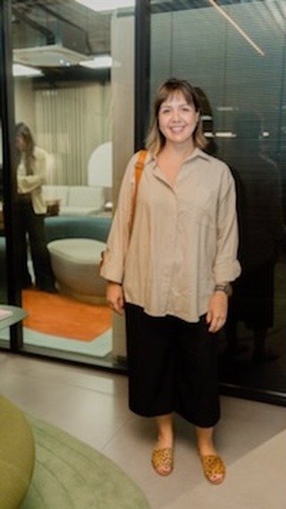 Manhã deliciosa, conhecendo a nova linha de móveis da Otto com direito a um café da manhã delicioso com a Tablo.
📸 @estaticozero
#cafework #networking #moveiscorporativos #mobiliário #mobiliariocomercial