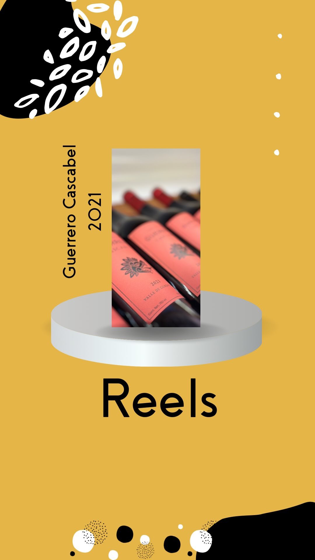 🇲🇽 Hoy estoy catando un vino de autor que elige lo mejor de sus barricas para ensamblarlo bajo el nombre de Guerrero.
#redwine #vinotinto #winestagram #winelover #instawine #winetasting #wine #catavino #wineporn #winetime #winegeek #wineinfluencer #wineoclock #cheers #sommelier #mexico #ensenada #cabernetsauvignon