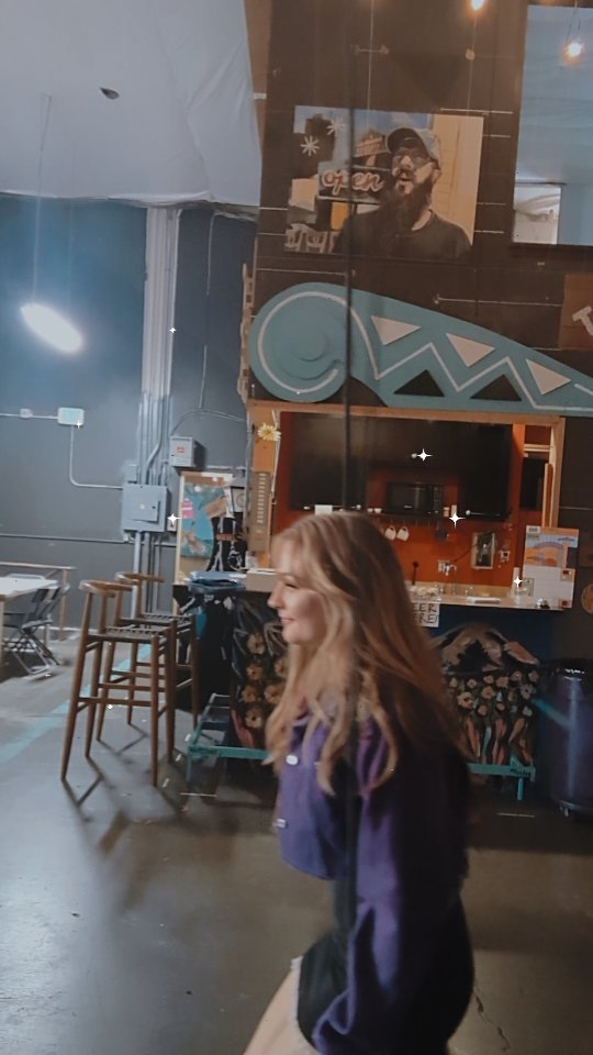 The swing for our set is up! Our director is happy! This space is about to be completely transformed and we can't wait for you to visit our graveyard(s)!
🎭 - "Graves" by Ellie Pyle. a world premiere directed by Jayna Sweet.
🕰️ - Running October 25-November 3!
🎟️ - Tickets sliding scale $10-25 (discount code TWOPOINTS valid for BOGO thru October 11!)
📍 - @adxportland
🔗 - tinyurl.com/sgagraves
#portlandtheatre #witchlife #halloweenevent